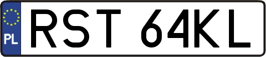 RST64KL