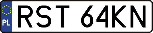 RST64KN
