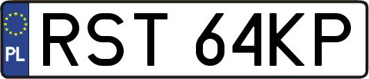 RST64KP
