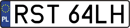 RST64LH
