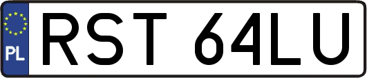 RST64LU