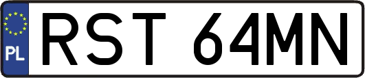 RST64MN