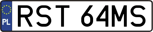 RST64MS