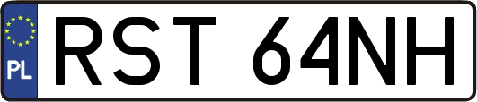 RST64NH