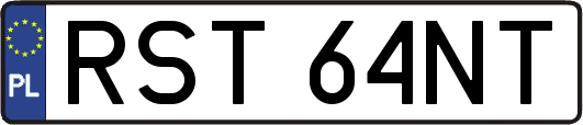 RST64NT