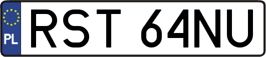 RST64NU