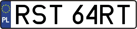 RST64RT