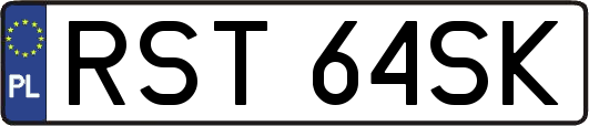 RST64SK