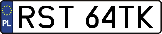 RST64TK