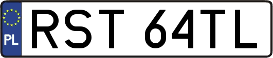 RST64TL