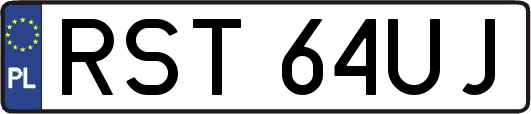 RST64UJ