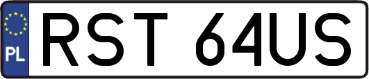 RST64US