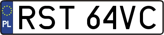 RST64VC