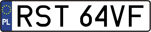 RST64VF