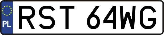 RST64WG