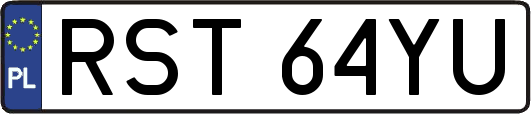RST64YU
