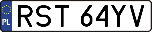 RST64YV