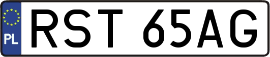 RST65AG