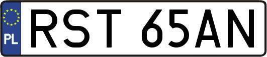 RST65AN