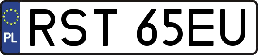 RST65EU