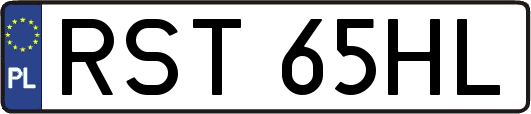 RST65HL