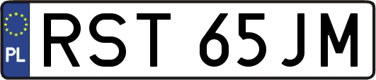 RST65JM