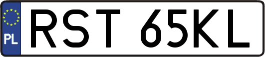 RST65KL