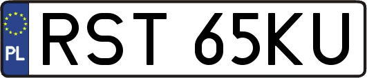 RST65KU
