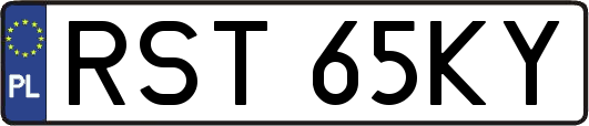 RST65KY