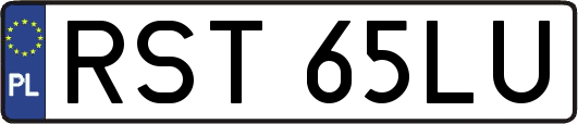RST65LU