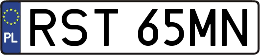 RST65MN