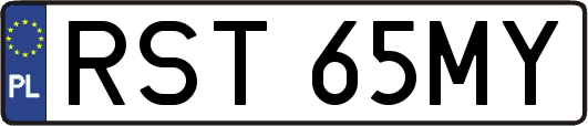 RST65MY