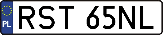 RST65NL
