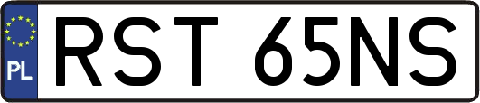 RST65NS