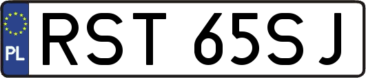 RST65SJ