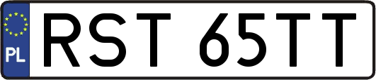 RST65TT