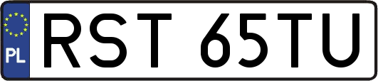 RST65TU