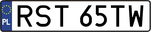 RST65TW