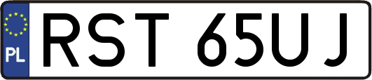RST65UJ