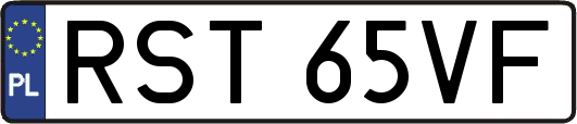 RST65VF