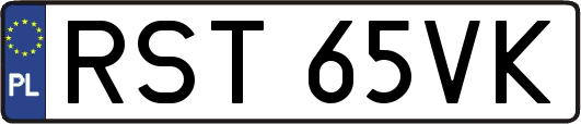 RST65VK