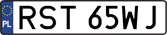 RST65WJ