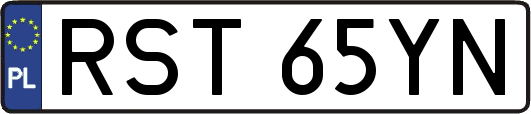 RST65YN