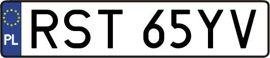 RST65YV