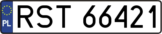 RST66421