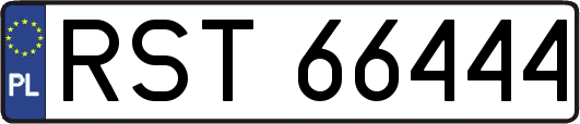 RST66444