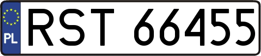 RST66455
