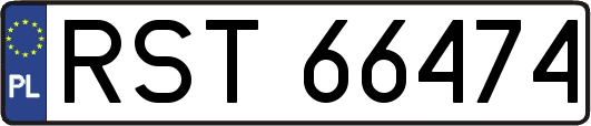 RST66474