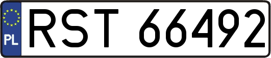 RST66492