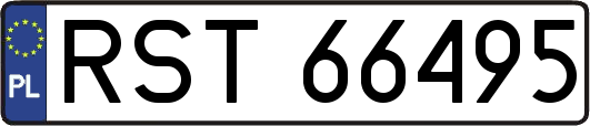 RST66495